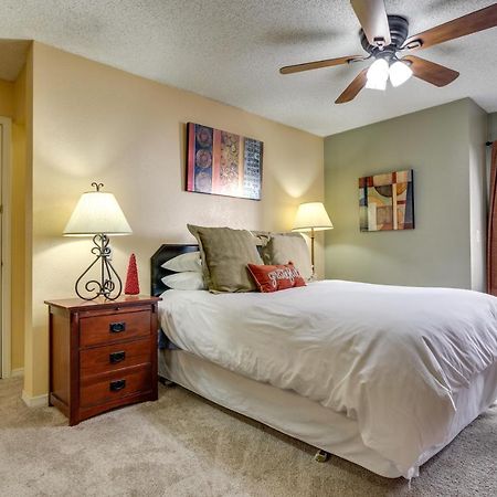 Greenwood Village Studio With Gym Access In Dtc! Englewood Exterior foto