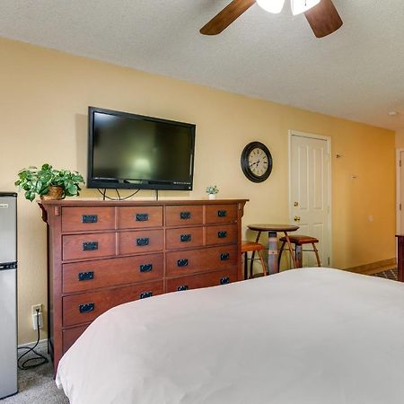 Greenwood Village Studio With Gym Access In Dtc! Englewood Exterior foto