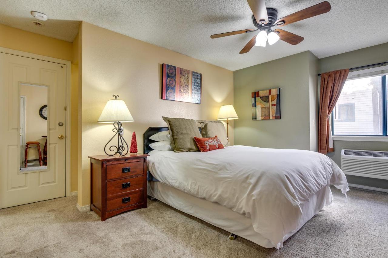 Greenwood Village Studio With Gym Access In Dtc! Englewood Exterior foto