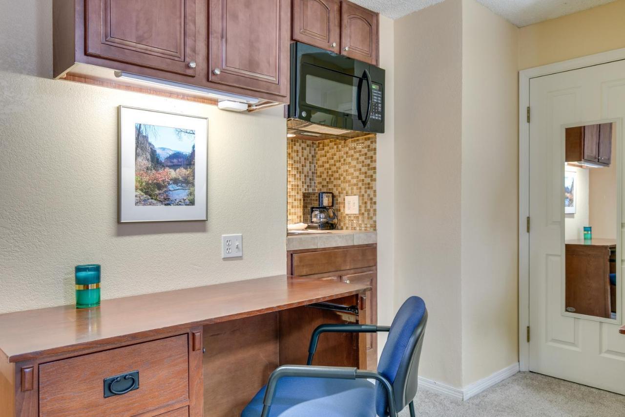 Greenwood Village Studio With Gym Access In Dtc! Englewood Exterior foto