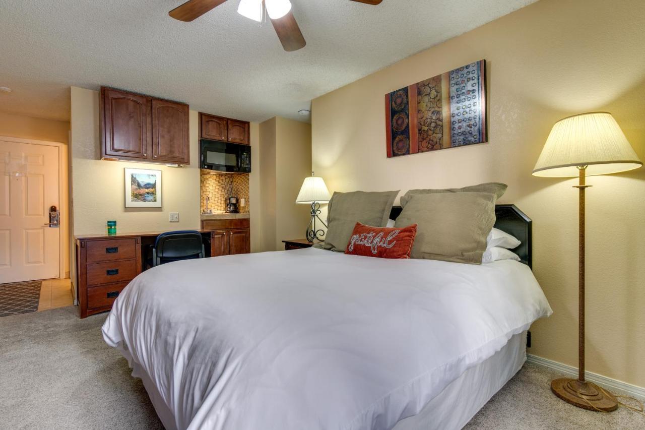 Greenwood Village Studio With Gym Access In Dtc! Englewood Exterior foto