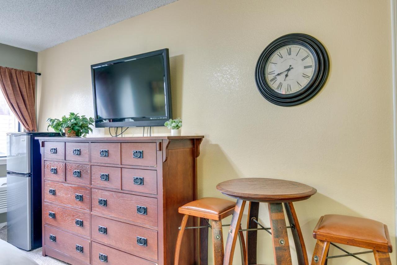 Greenwood Village Studio With Gym Access In Dtc! Englewood Exterior foto