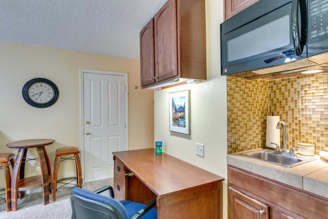 Greenwood Village Studio With Gym Access In Dtc! Englewood Exterior foto