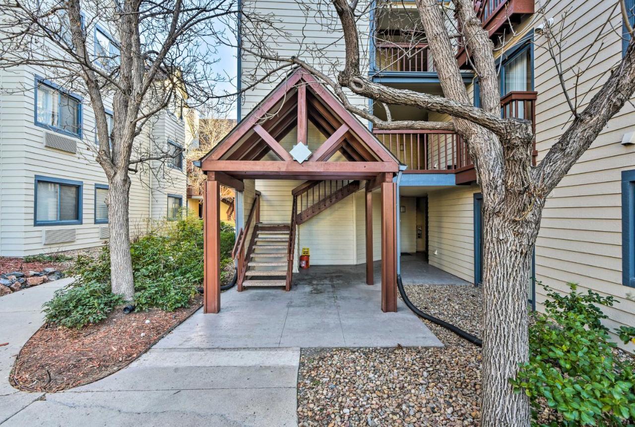 Greenwood Village Studio With Gym Access In Dtc! Englewood Exterior foto